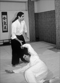 Shiho Nage